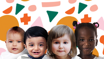 Vaccines for children